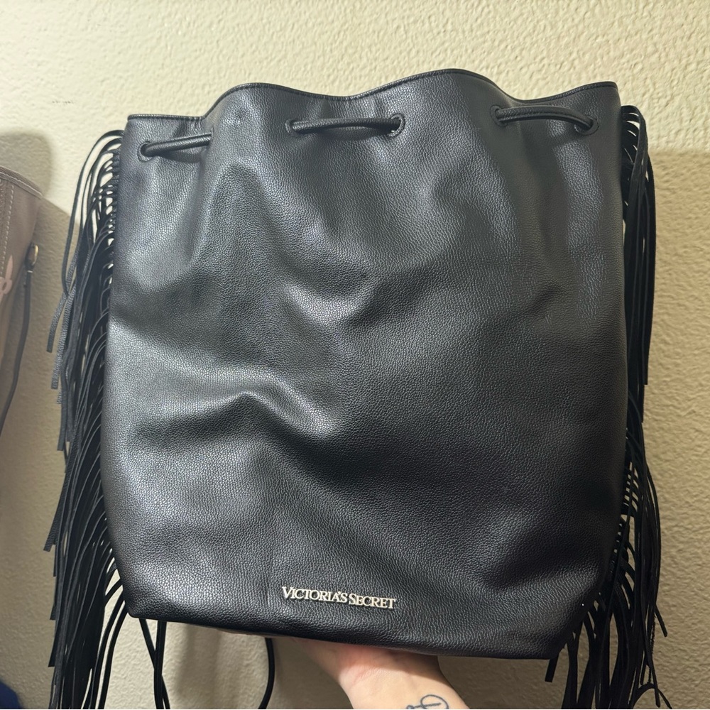 Victoria secret bag